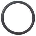 Steering Wheel Cover - Black