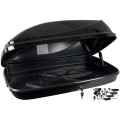 Roof Storage Box - 260 Litre with Lock