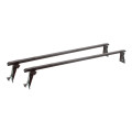 Standard Roof Bars with Gutter Mounting