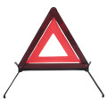 Warning Triangle with E-Mark