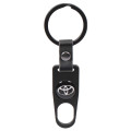 Valve Caps - Toyota with Key Ring