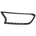 Head Lamp / Tail Lamp Cover Set for Ford Ranger