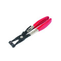 Hose Clamp Plier with Swivel jaw