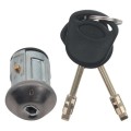 Rocam Ignition Barrel with Keys