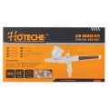Hoteche Air Brush Kit