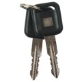 Isuzu KB (1989-1996) Ignition Barrel and Door Locks with Keys