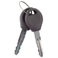 Nissan NV350 / E25 Ignition Switch with Keys