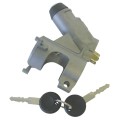 VW Golf 1 Ignition Switch with Keys