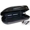 Roof Storage Box - 360 Litre with Lock
