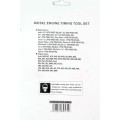 Timing Tool Kit VW / Audi Petrol & Diesel