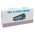 Universal Truck Mirror - 360mm x 180mm