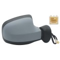 Renault Duster Electric Mirror - Right