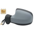 Renault Duster Electric Mirror - Left