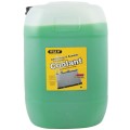 Ryan Anti-Freeze and Summer Coolant - Green - 25 Litre