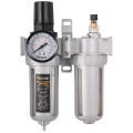 Compressor Water Trap Filter - 10-15 BAR