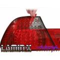 Lamin-X Red Protective Film