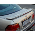 Toyota E10 up to 2000model Bootspoiler with Brakelight