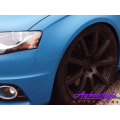 Plasti-Wrap Matt Blue Spray