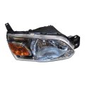 Ford Bantam (2009 - 2012) Rocam Headlight / Headlamp (Right Side)