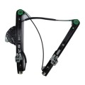 BMW E46 (1999 - 2004) Right Side Front (Electric) Window Mechanism
