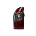 Chevrolet Utility (2012 - 2018) Clear Tail Light / Tail Lamp (Left Side)