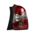 Toyota Etios (2014 -2017) (Face Lift) (Hatchback) Tail Light / Tail lamp (Right Side)