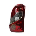 Toyota Etios (2014 -2017) (Face Lift) (Hatchback) Tail Light / Tail lamp (Right Side)