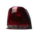 VW Polo 6R (2010 - 2014) (Preface Lift) Tail Light / Tail lamp (Left Side)