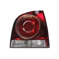 Volkswagen Polo 9N/Vivo (2005-2018) Tail Light / Tail lamp (Right side)