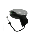 Ford Fiesta (2009-2012) Electric Door Mirror With Indicator (Right Side)