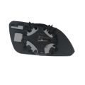 VW Polo 9N Side Mirror Glass (Non Heated) (2005 - 2009) - Left Side