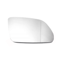 VW Polo 9N Side Mirror Glass (Heated) (2005 - 2009) - Right Side