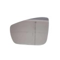 VW Polo 6R Side Mirror Glass (Heated - Hatchback Only) (2010-2017) - Left Side