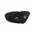 VW Golf 6 Side Mirror Glass (Heated) (2009-2012) - Right Side