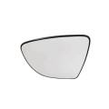 Renault Clio 4 Side Mirror Glass (Heated) (2013-2015) - Left Side