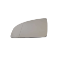 Audi A4 Side Mirror Glass (Heated) (2005-2007) - Left Side