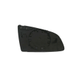 Audi A4 Side Mirror Glass (Heated) (2005-2007) - Left Side