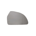 Audi A4 Side Mirror Glass (Heated) (2008 - 2011) - Right Side