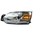 Ford Bantam (2009 - 2012) Rocam Headlight / Headlamp (Left Side)