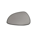 Ford Fiesta Side Mirror Glass (Non Heated) (2009-2012) - Left Side