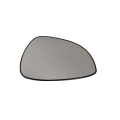 Ford Fiesta Side Mirror Glass (Heated) (2009-2012) - Right Side