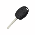 Ford Focus, Mondeo, Festiva, Fusion, Suit, Fiesta, KA | Complete Remote Key (3 Button, HU101 Blad...
