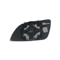 VW Polo 9N/Vivo Side Mirror Glass (Non Heated) (2002-2004) - Right Side