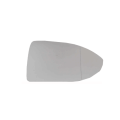 VW Golf 7 Side Mirror Glass (Heated) (2013-) - Right Side
