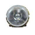 VW Citi Golf (1987 - 2009) Outer Round Headlight / Headlamp (Left or Right)