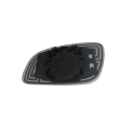 VW Touran Preface Lift Side Mirror Glass (Heated) (2007-2009) - Right Side
