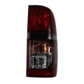 Toyota Hilux D4D VVTI (2011  2015) (Smoked) Face Lift Tail Light / Tail Lamp (Right Side)