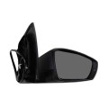 VW Polo 6R Electric Side Mirror (2010-2017) (Indicator) - Right Side