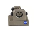 Xhorse M3 Clamp  (For Ford Key Works for Condor XC-MINI Key Cutting)