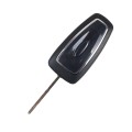 Ford Focus, Mondeo, Fiesta | Complete Remote Key (3 Button, HU101 Blade, 433MHz, 4D63)